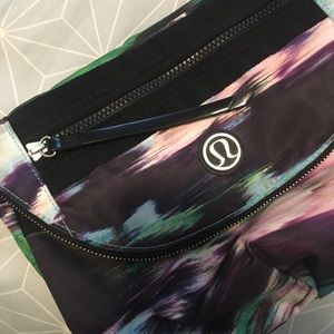 Lululemon Bag
